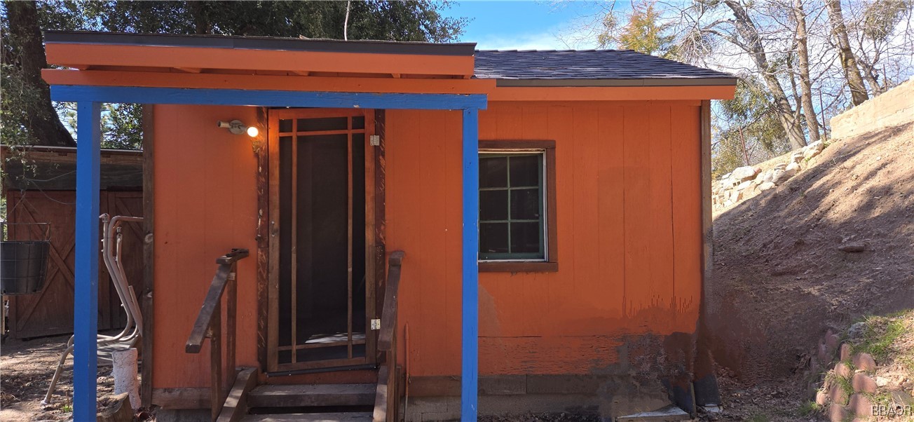21661 Crest Forest Drive Property Photo 14