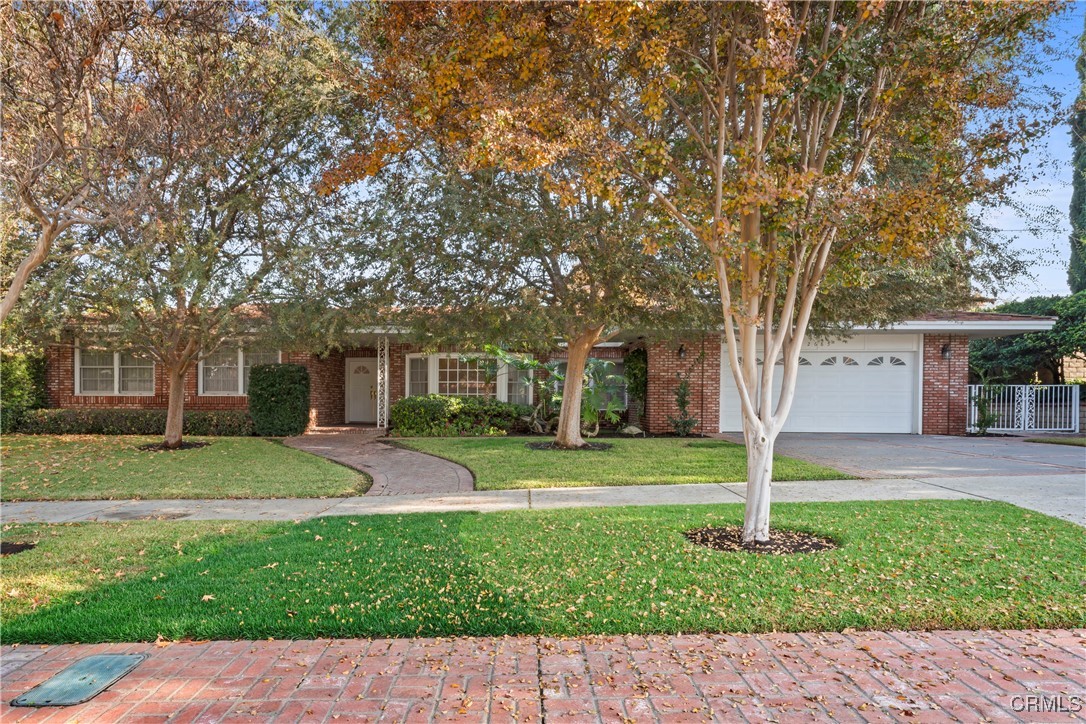 2685 Horace Street Property Photo