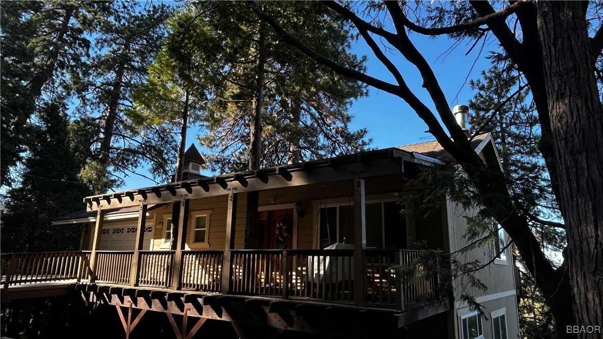 25152 Valle Drive Property Photo 1