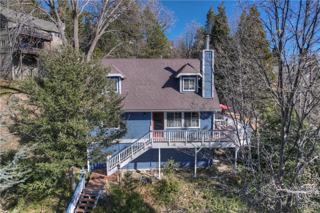 27370 Peninsula Drive Property Photo 5