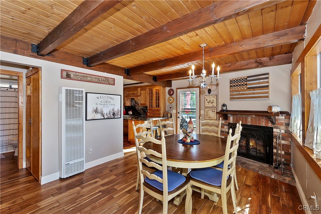 27370 Peninsula Drive Property Photo 8