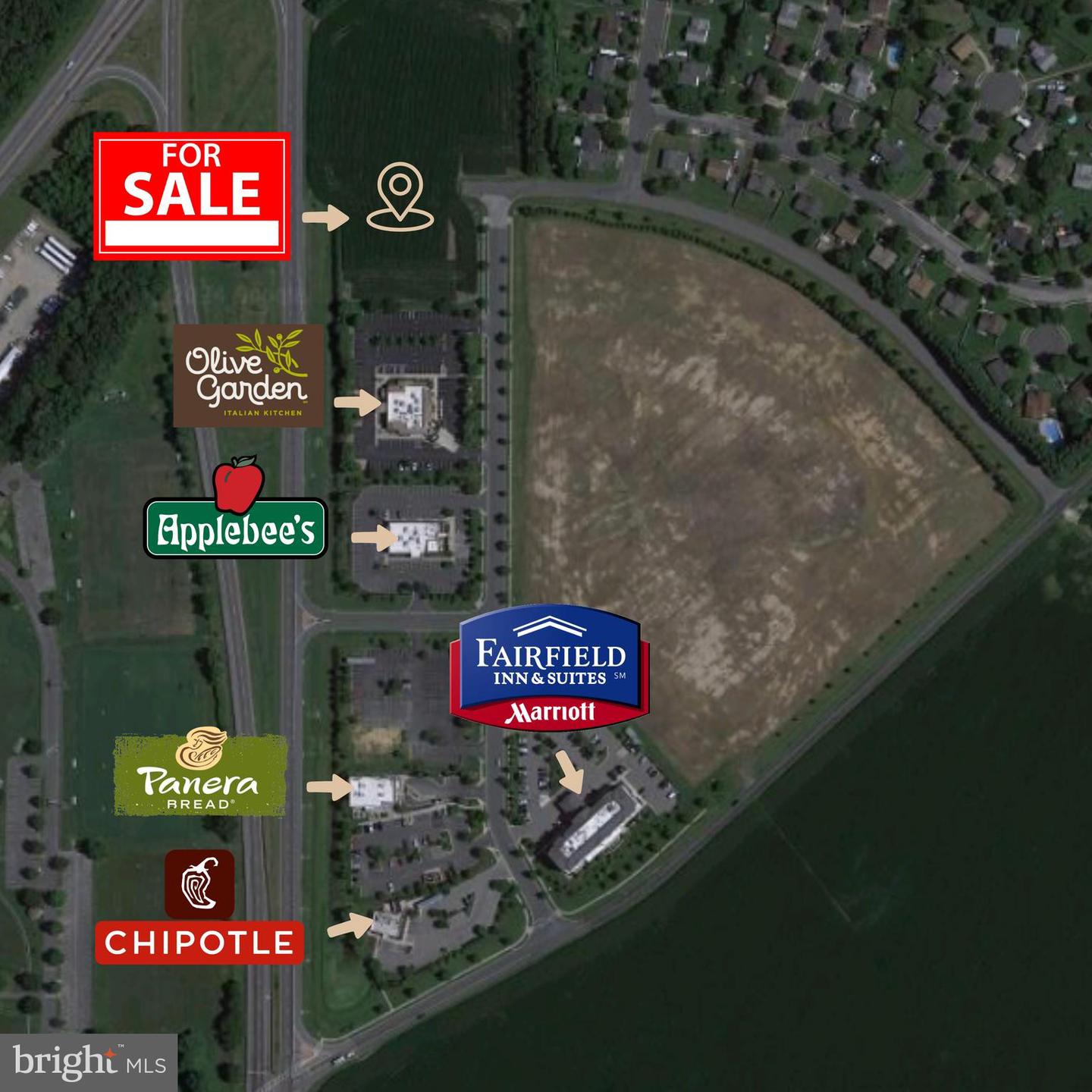 9043 Ocean Gateway Property Photo 4