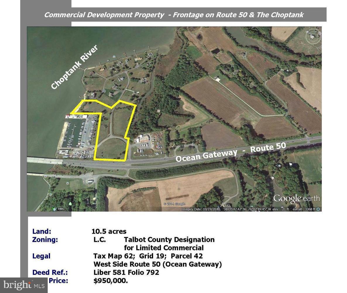 1700 Ocean Gateway Property Photo 1