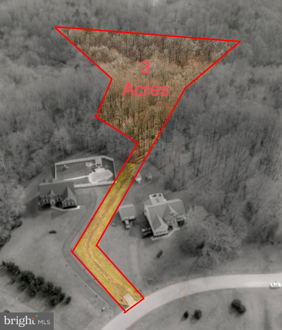 14428 Frontier Trails Ct Property Photo 3