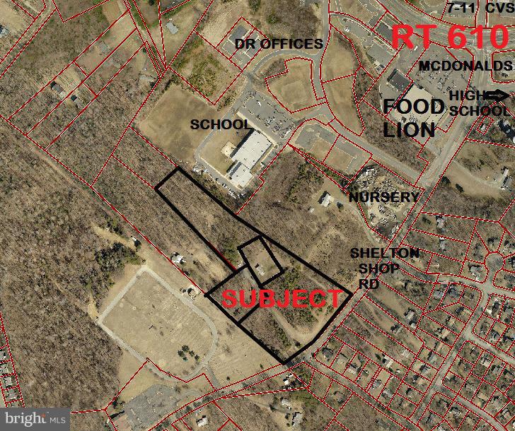 130 Shelton Shop Rd Property Photo 1