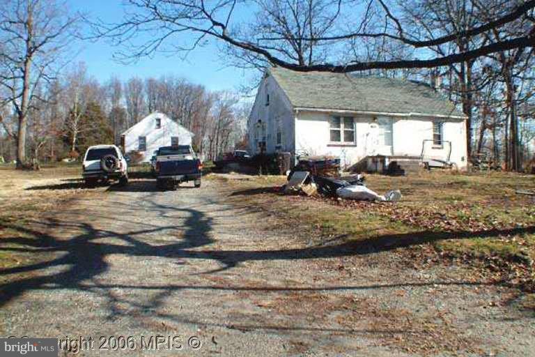 2808 Pulaski Hwy Property Photo 1