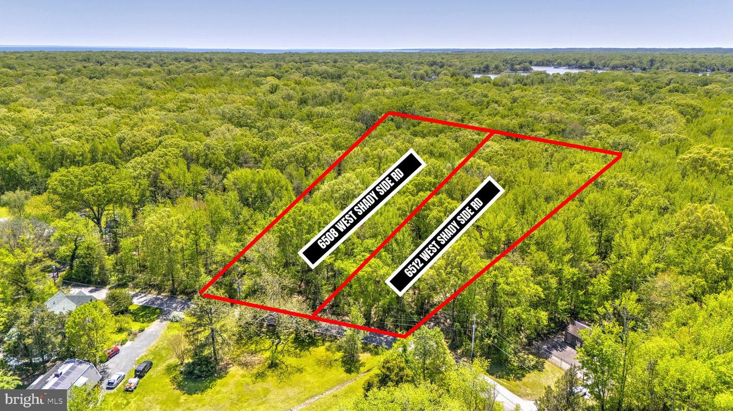 6512 Shady Side Rd Property Photo 1