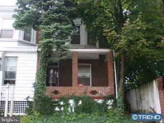 5931 N CAMAC ST Property Photo 1