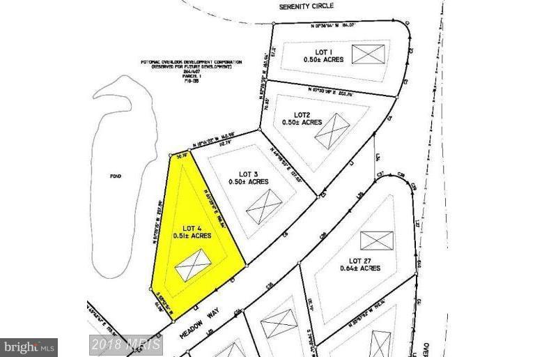 4 Meadow Way Property Photo 1