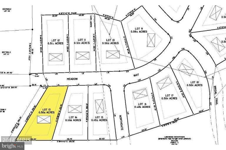 13 MEADOW WAY Property Photo 1