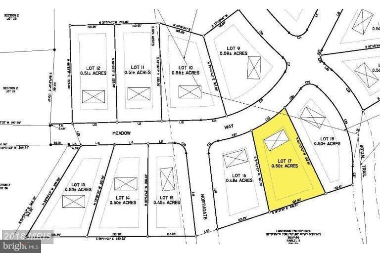 17 Meadow Way Property Photo 1