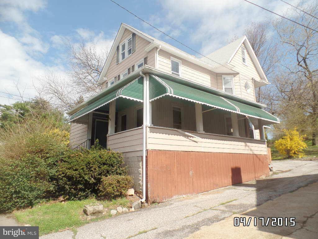 2810 Ailsa Ave Property Photo