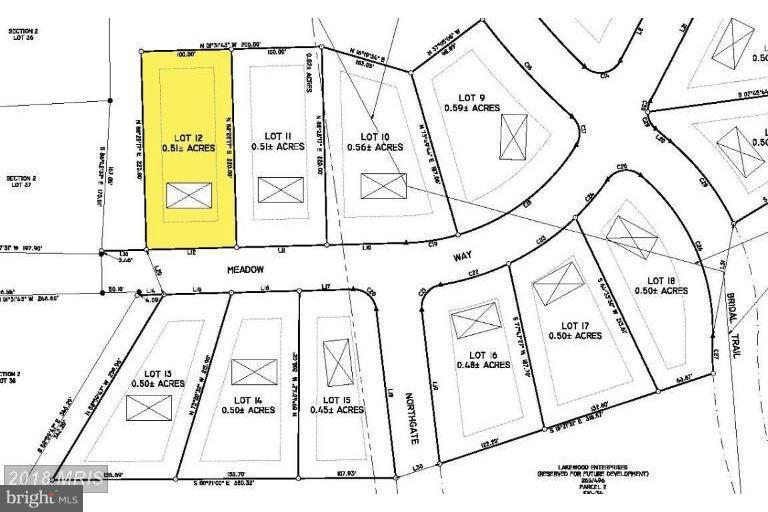 12 MEADOW WAY Property Photo 1