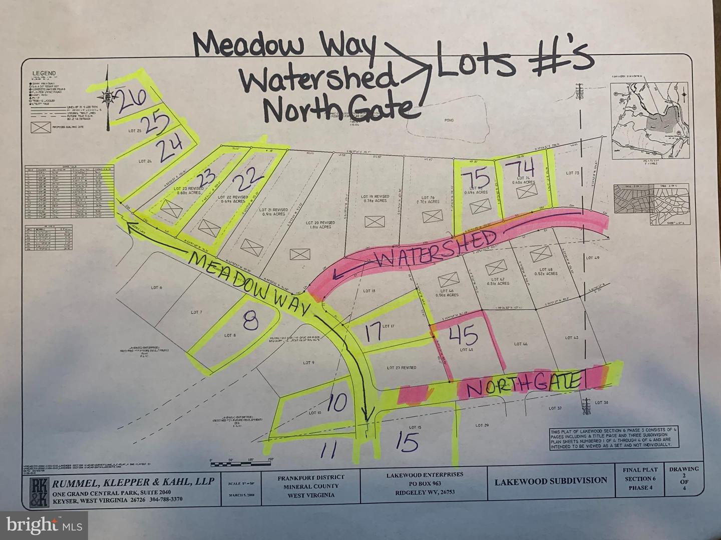 15 Meadow Way Property Photo 2