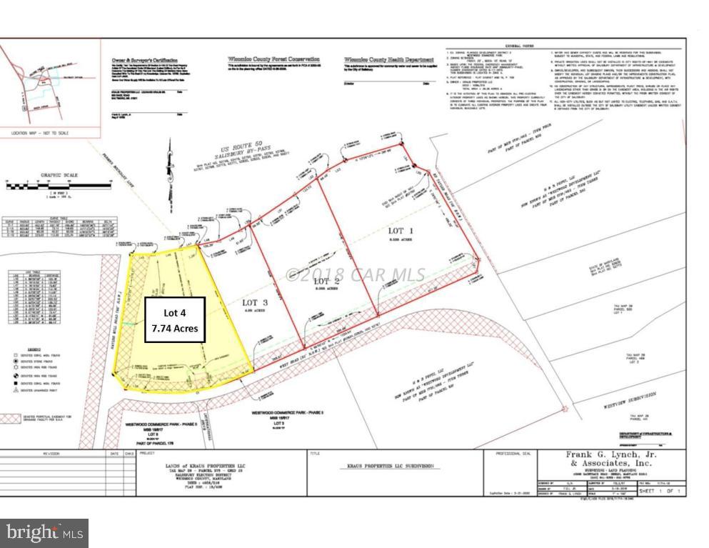 28600 Naylor Mill Rd Property Photo 8
