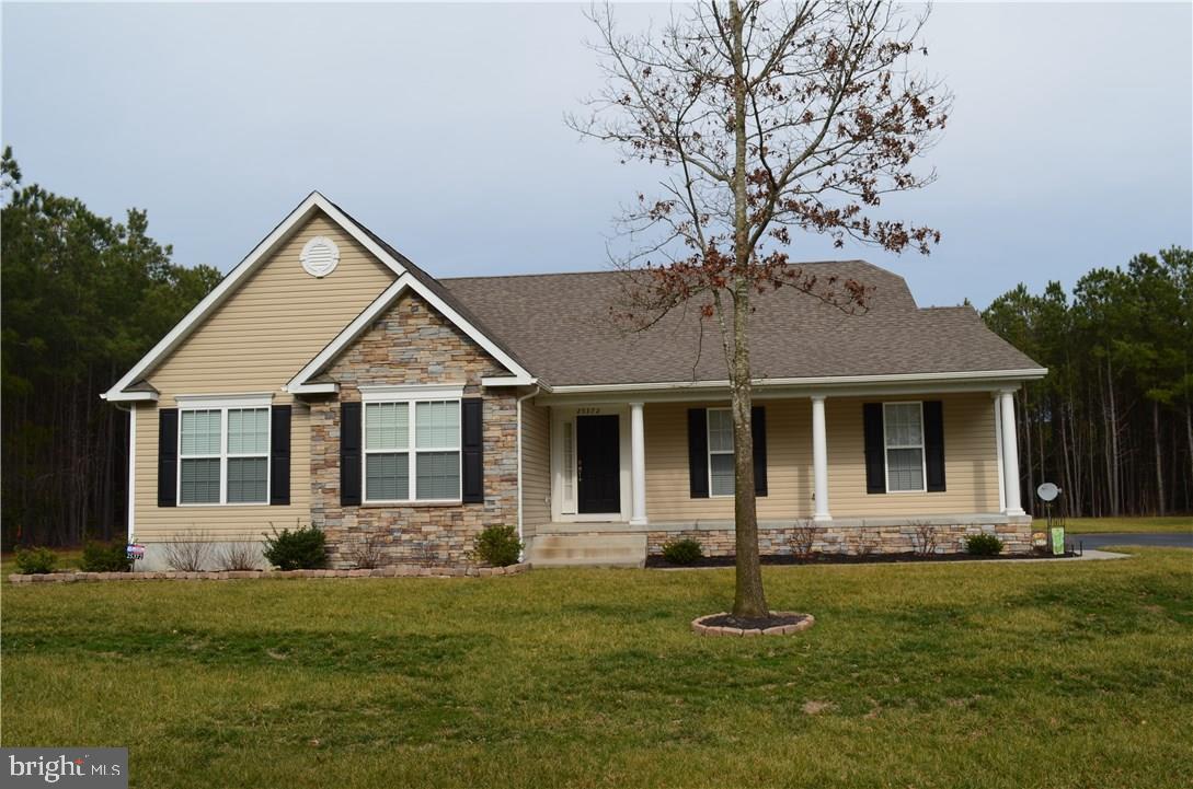 24587 Hollytree Cir Property Photo 1