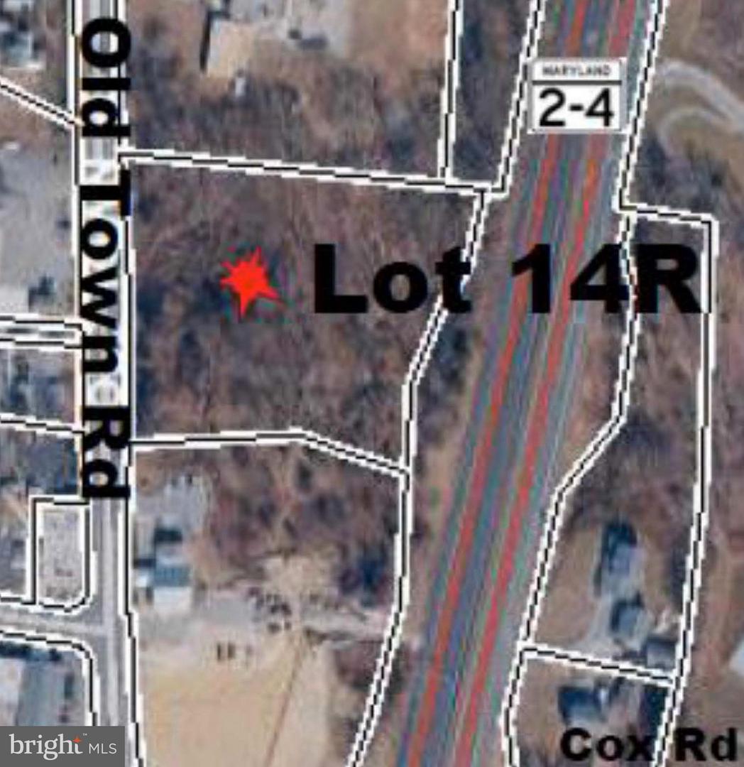 4021 Old Town Rd Property Photo 3