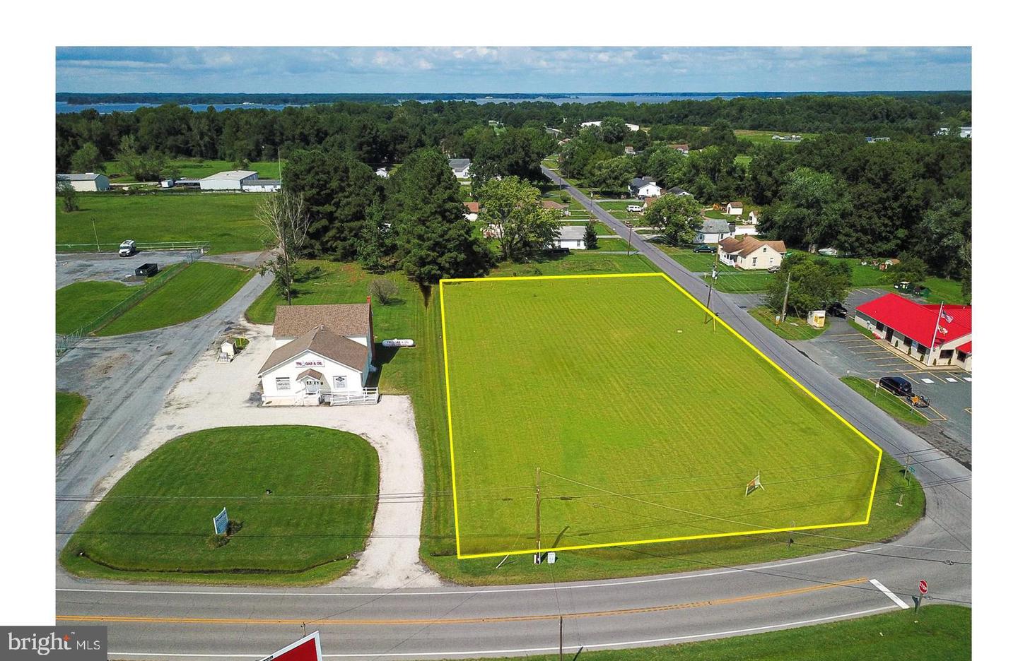 2918 Old Route 50 Property Photo 1