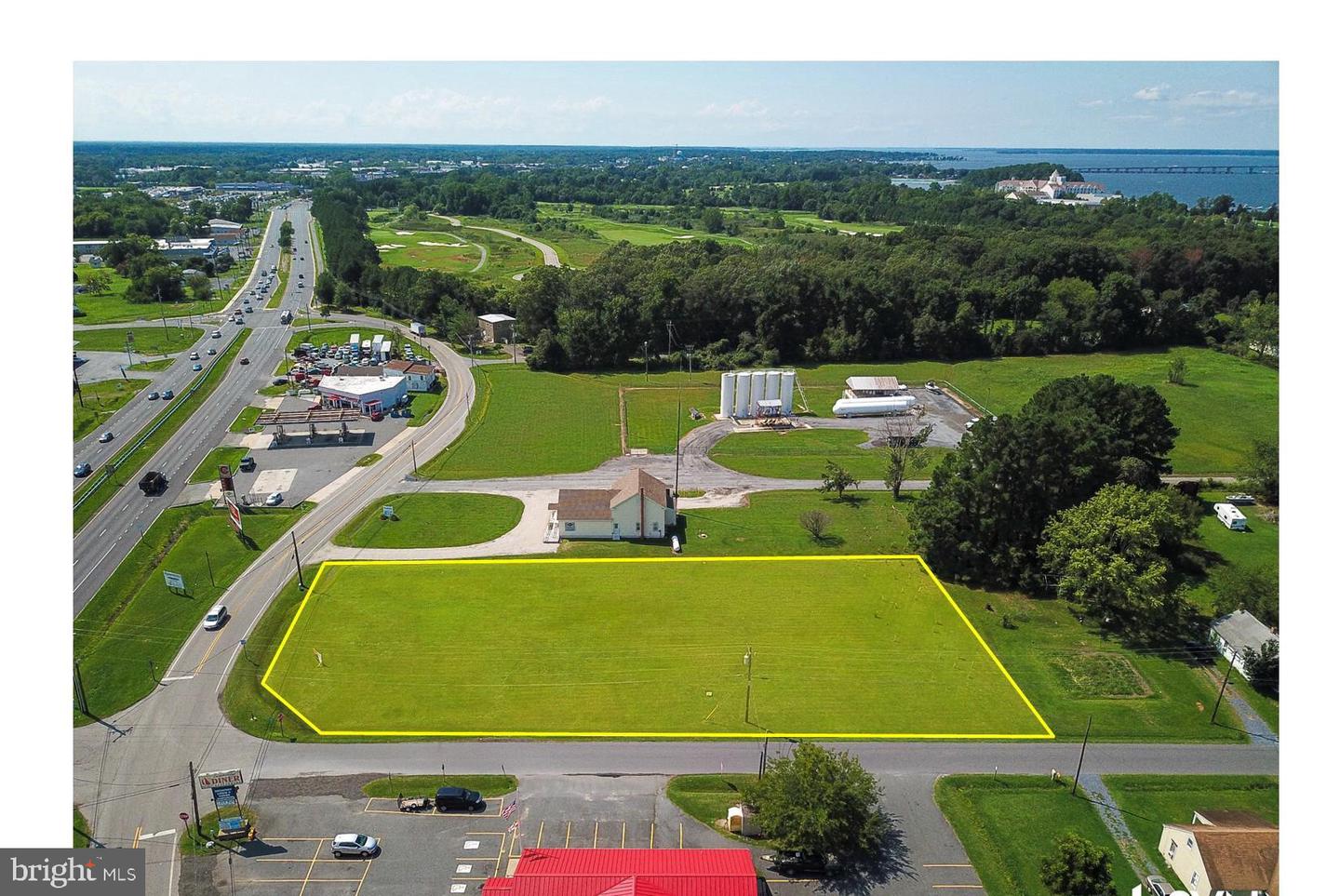 2918 Old Route 50 Property Photo 2
