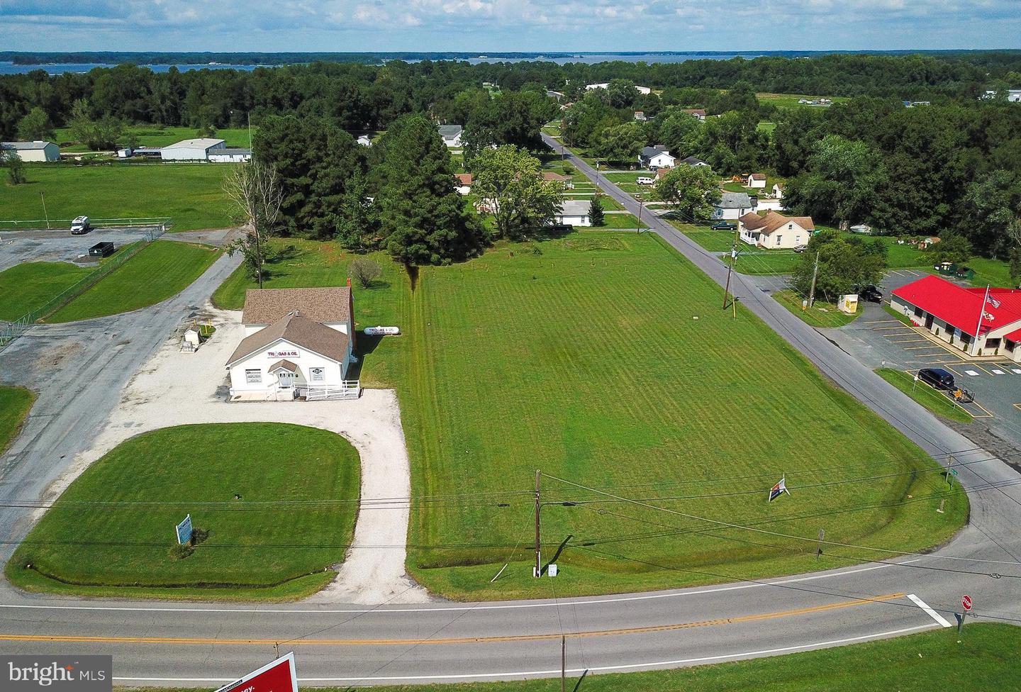 2918 Old Route 50 Property Photo 4