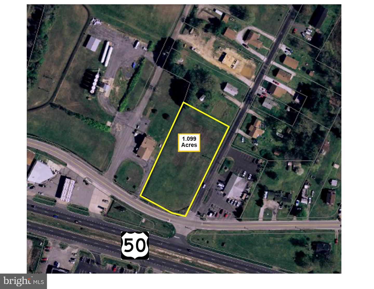 2918 Old Route 50 Property Photo 16