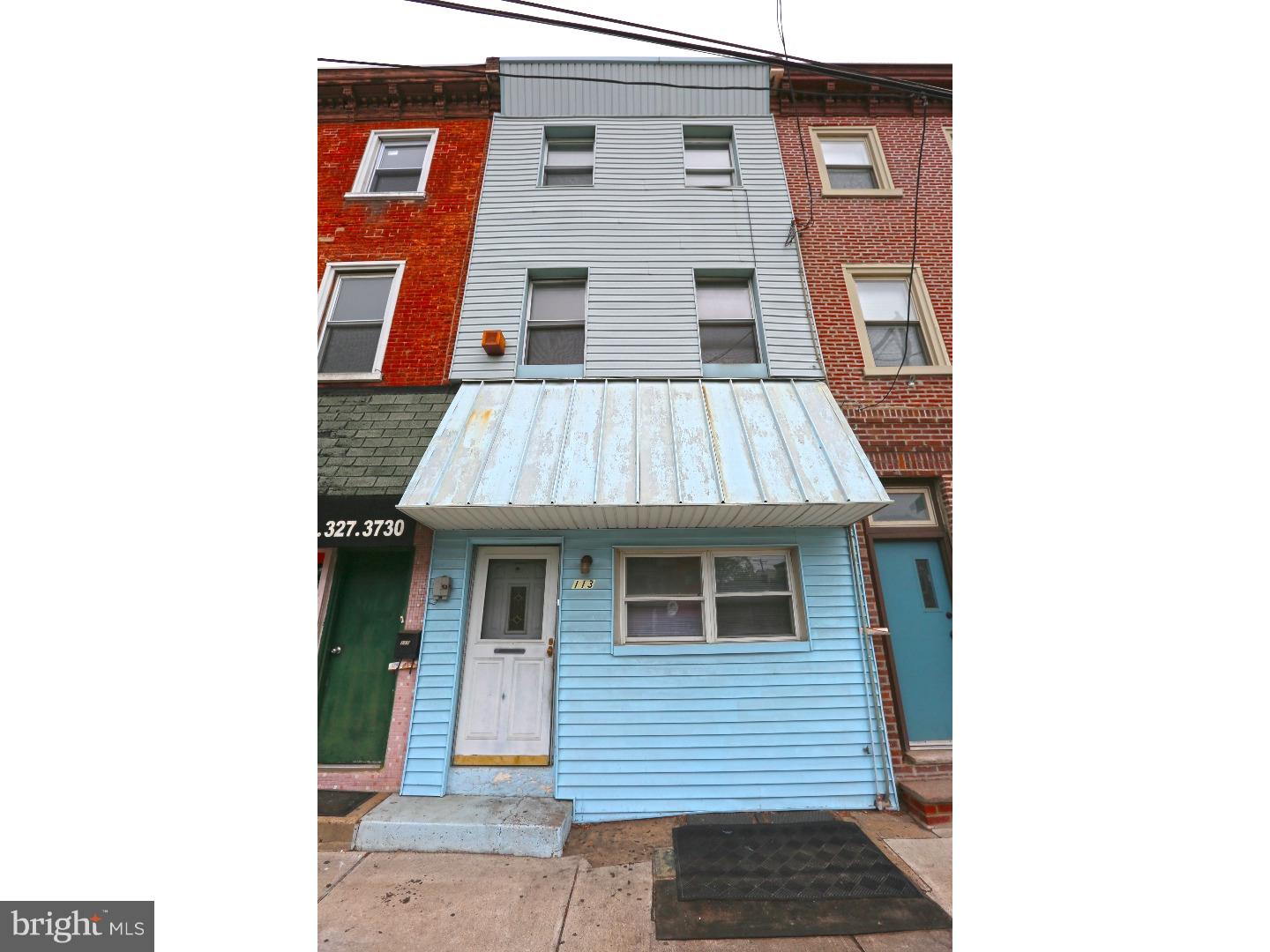 113 E Girard Ave Property Photo