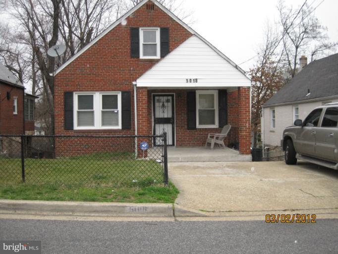 5018 Fable St Property Photo 1