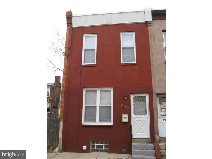 3110 N Croskey St Property Photo 1