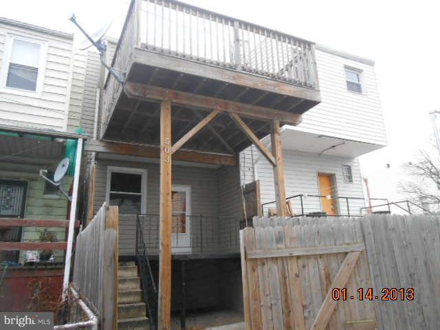 503 28th St Property Photo 10