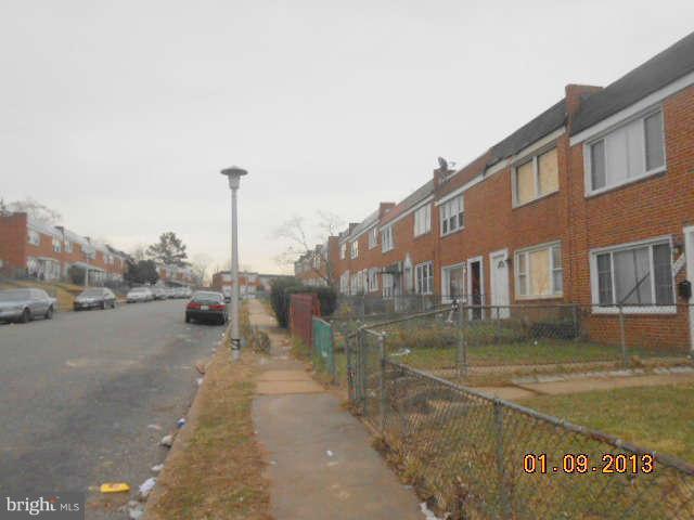 2518 Southdene Ave Property Photo 2