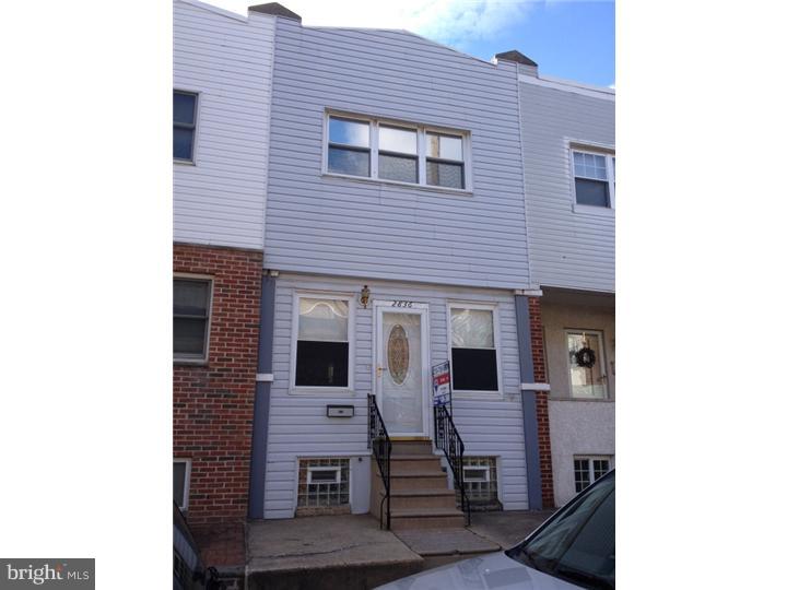 2836 S Warnock St Property Photo 1