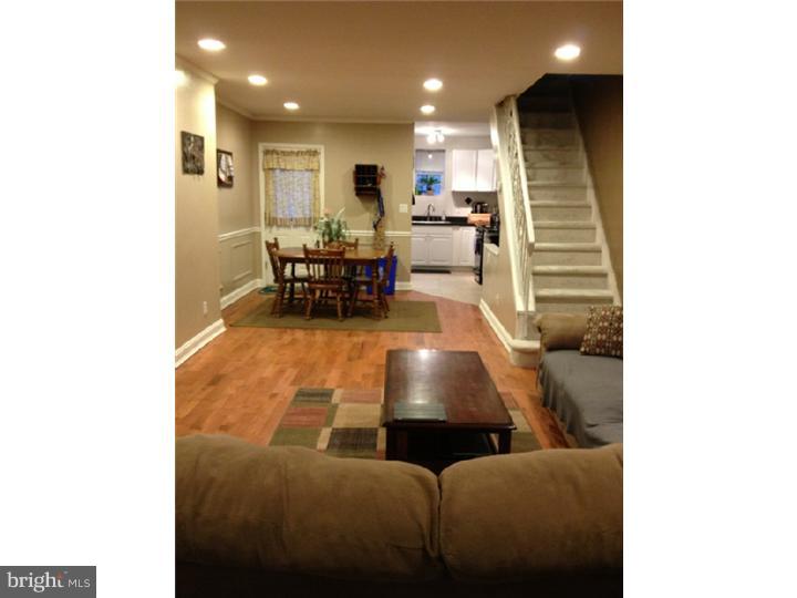 2836 S Warnock St Property Photo 2