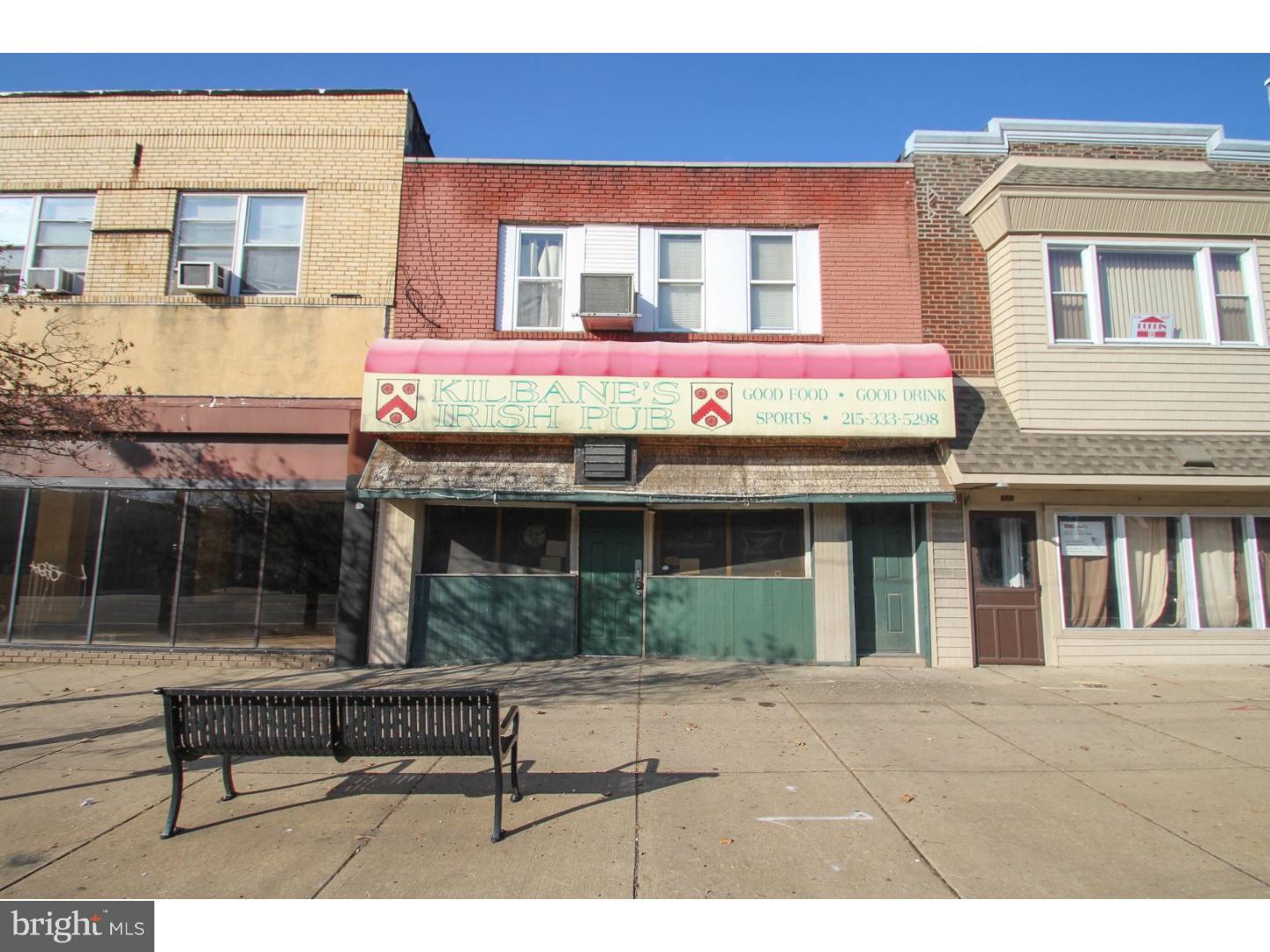 7048 Frankford Ave Property Photo