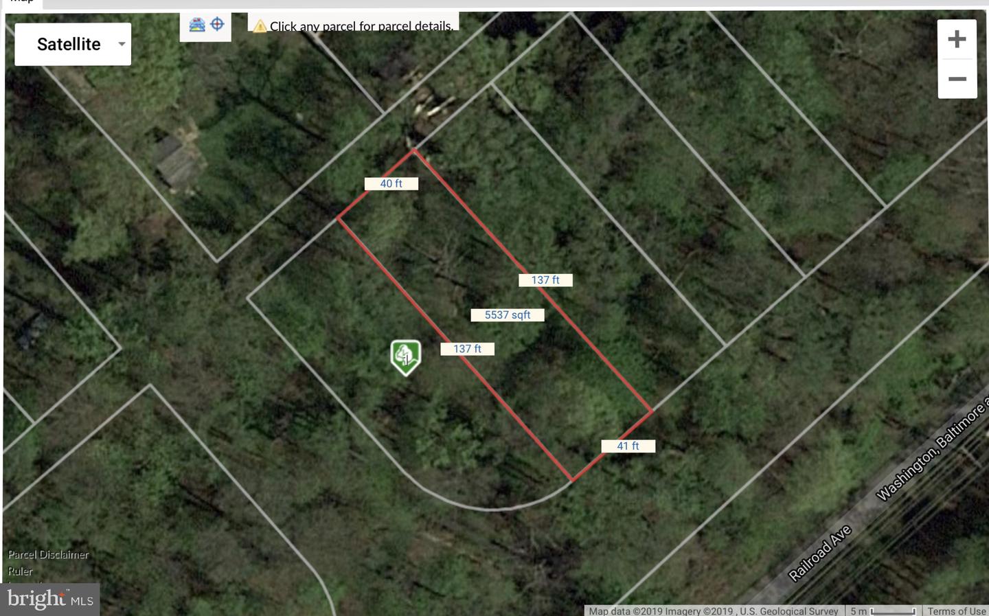 1012 Railroad Ave Property Photo 2