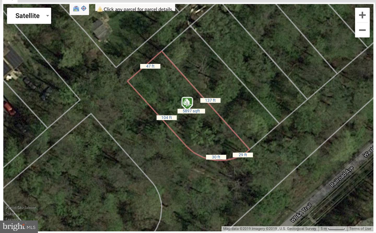 1012 Railroad Ave Property Photo 4