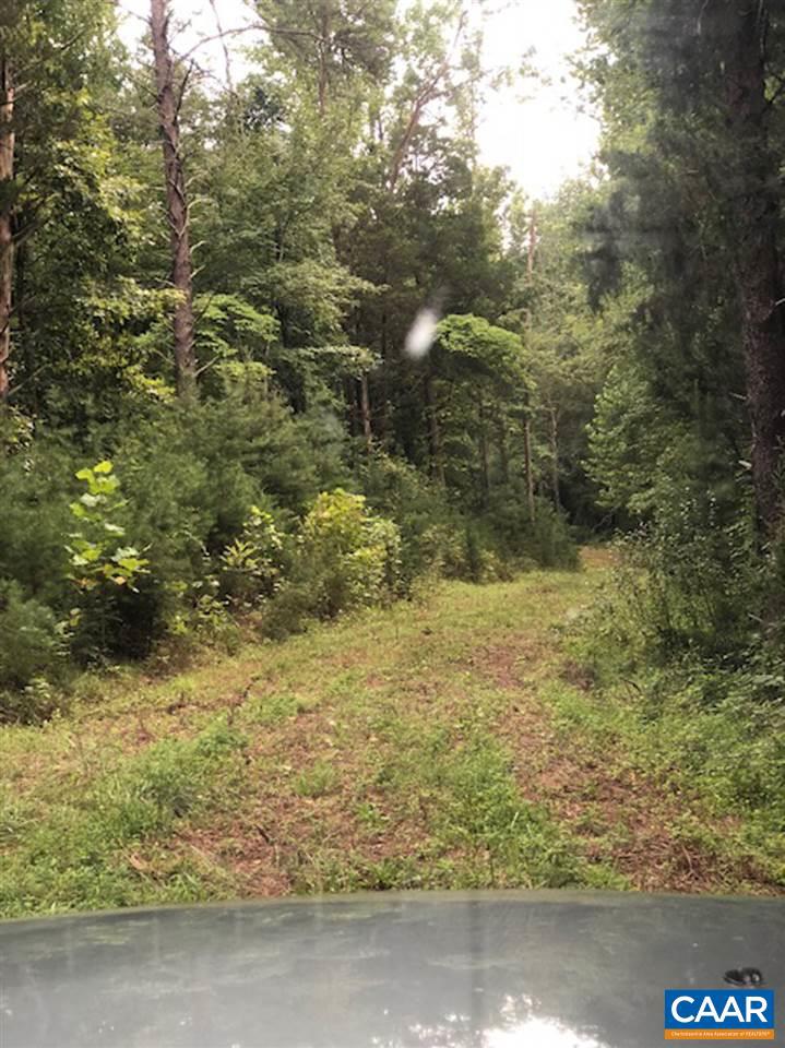 0 ESMONT RD