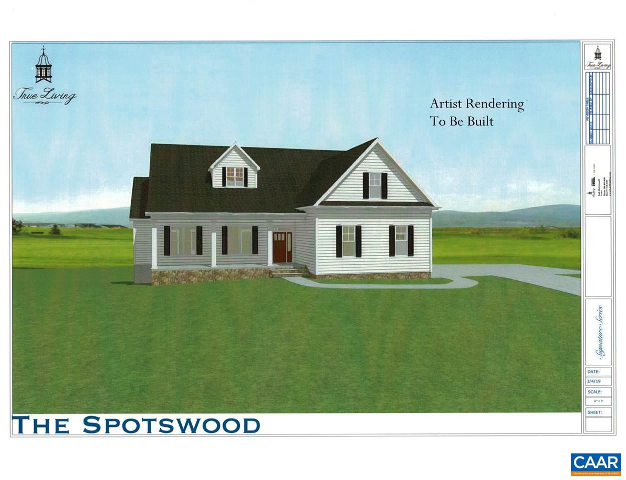 Lot 13 Bartholomew Pl Property Photo 1