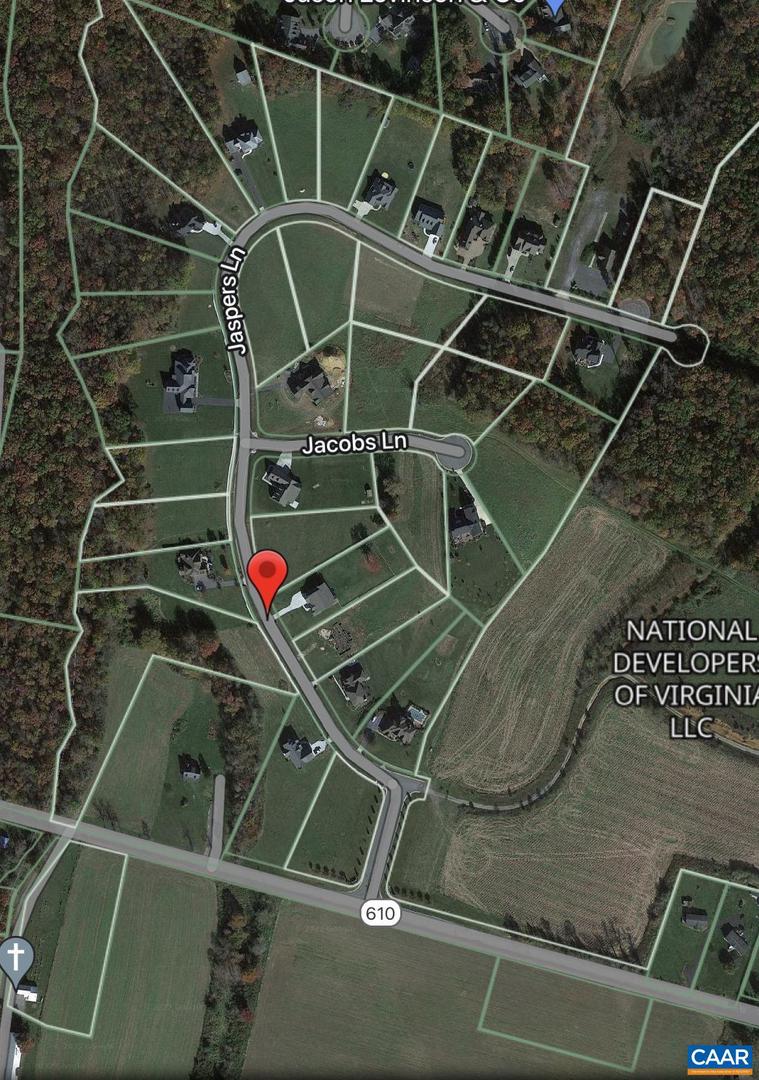 Lot 5 Jaspers Ln Property Photo 10