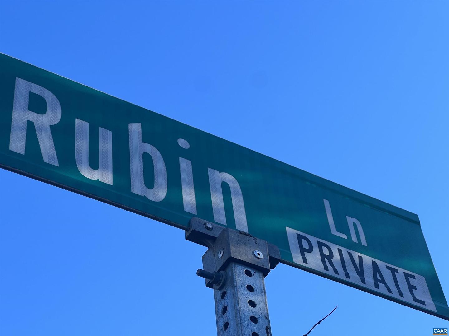 Rubin Ln Property Photo 1