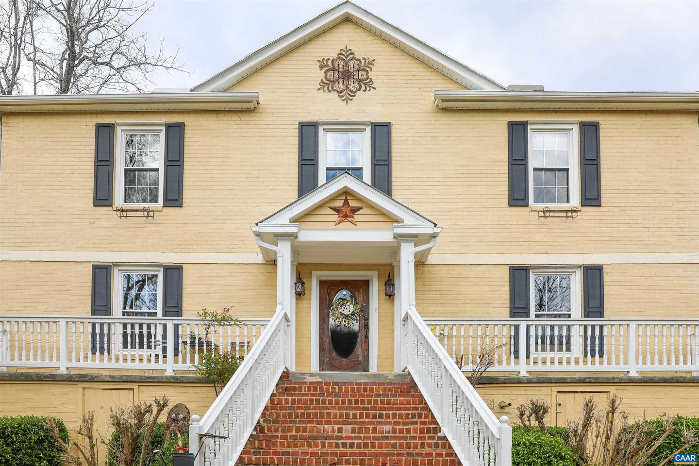 325 Union Run Property Photo