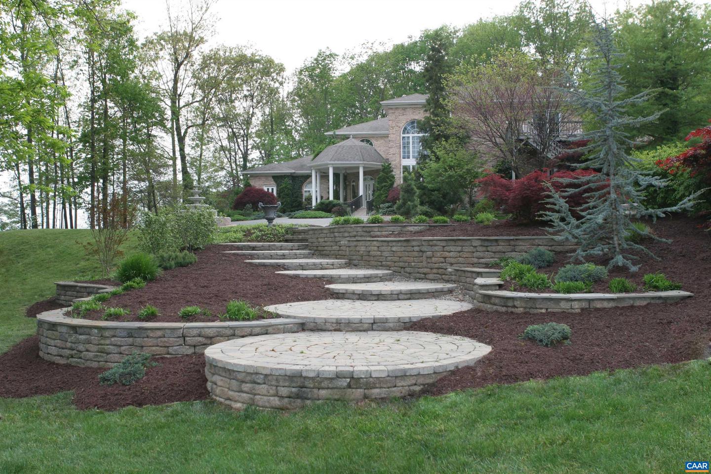 12517 Spotswood Trl Property Photo 1