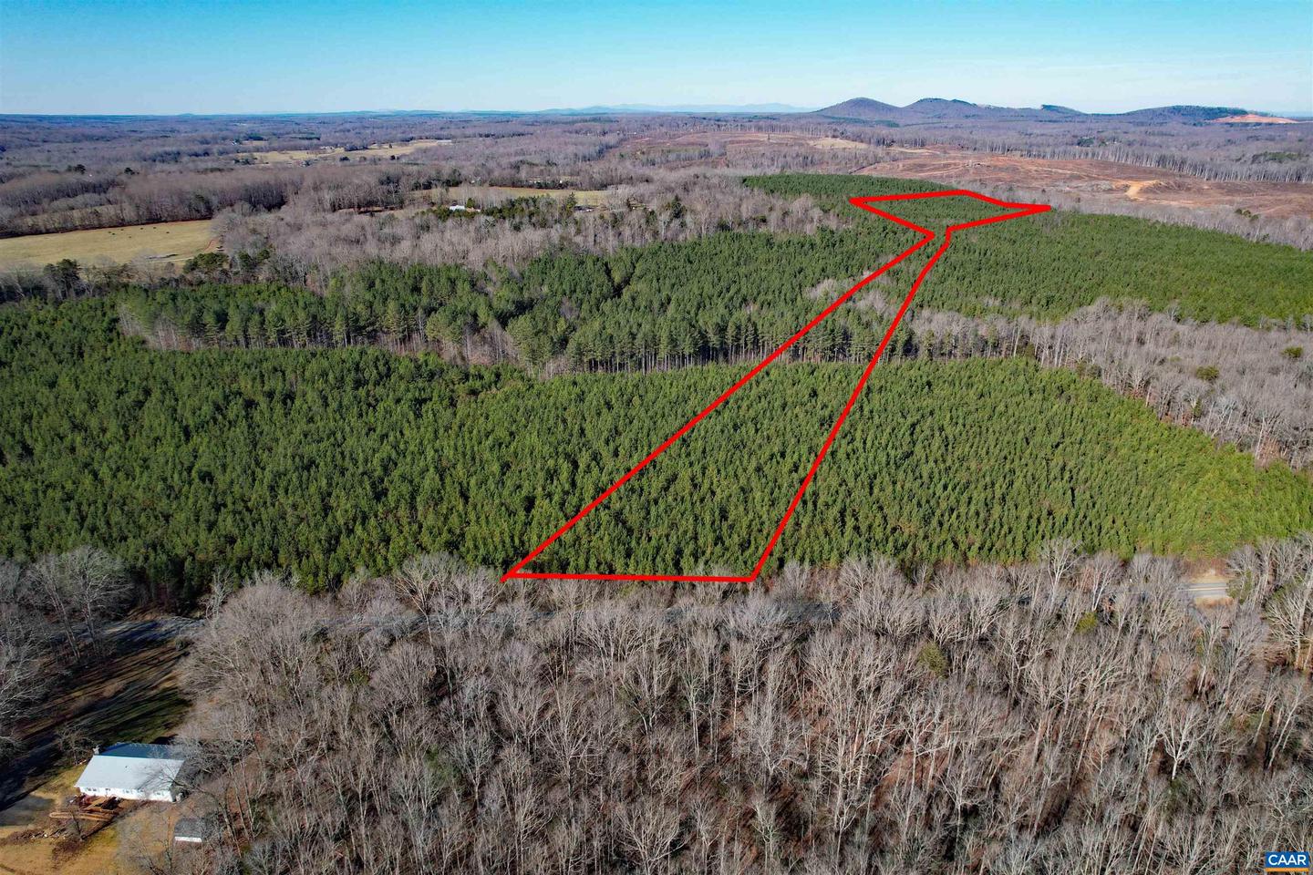 Lot 3 Plank Rd #3 Property Photo
