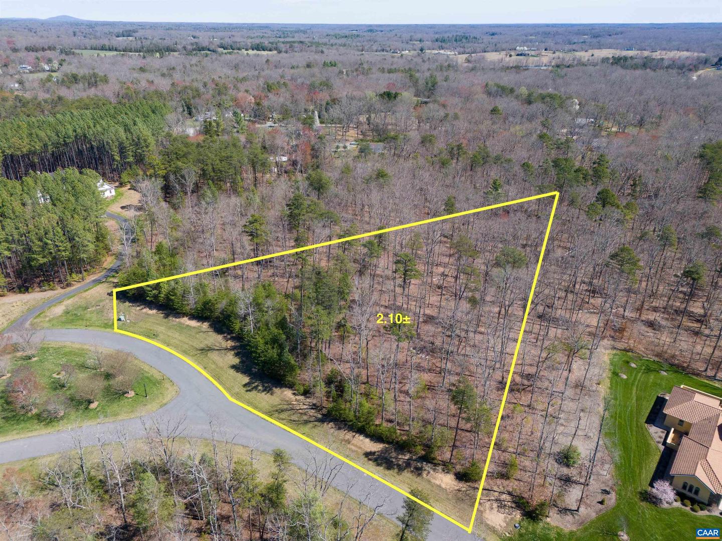 Tbd Palmer Dr Property Photo 2
