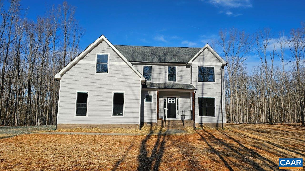 Lot 12 Hollands Rd Property Photo 1