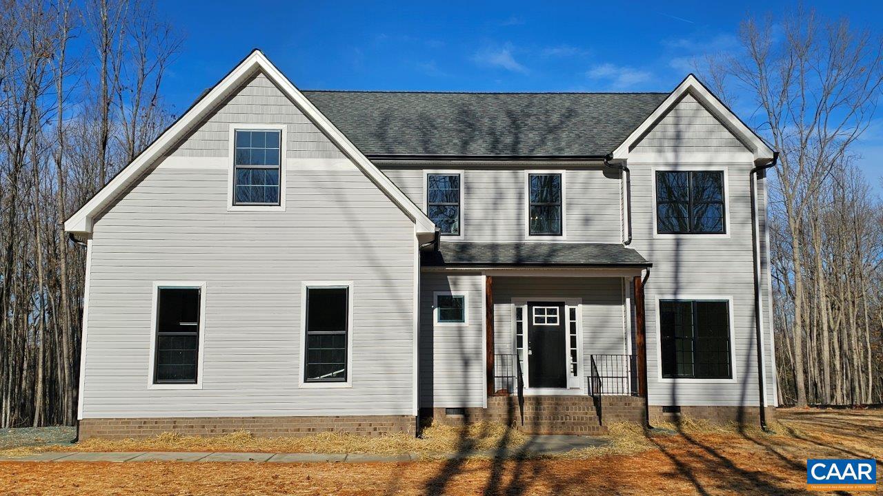 Lot 12 Hollands Rd Property Photo 2