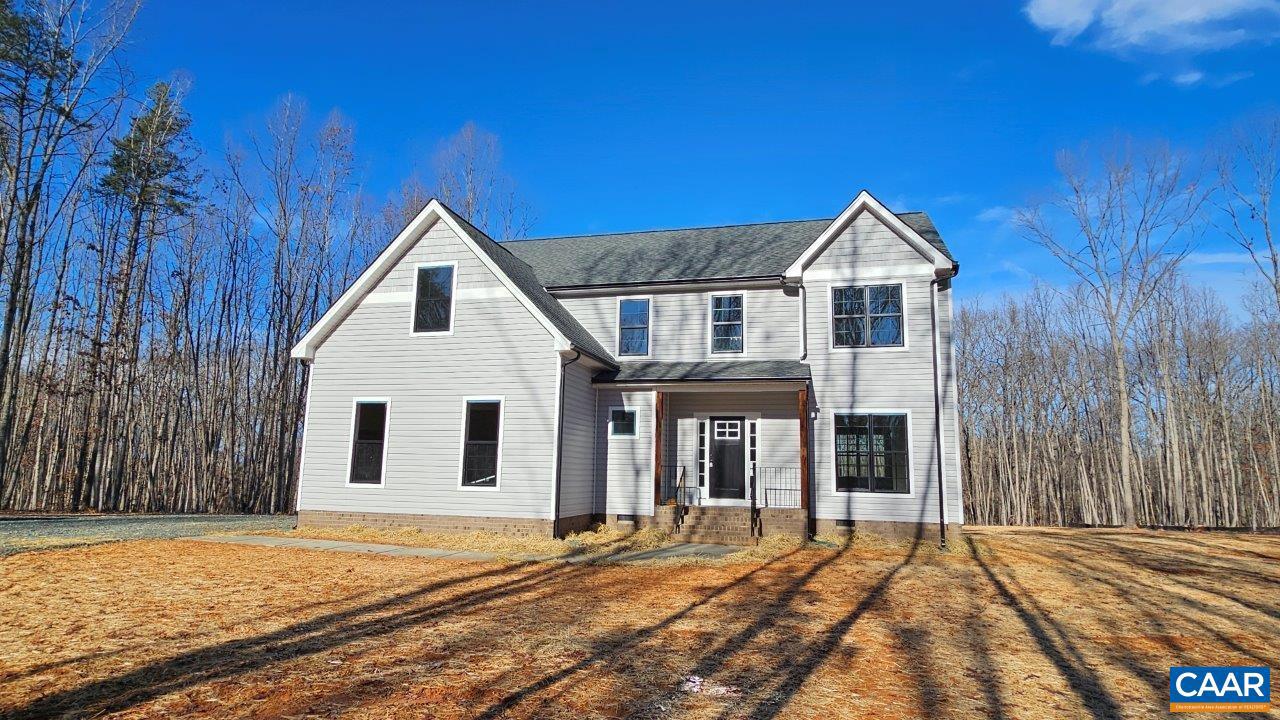 Lot 12 Hollands Rd Property Photo 3