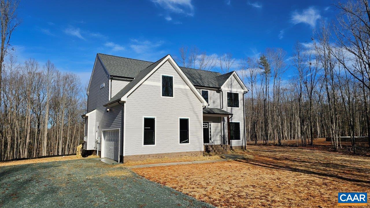 Lot 12 Hollands Rd Property Photo 4