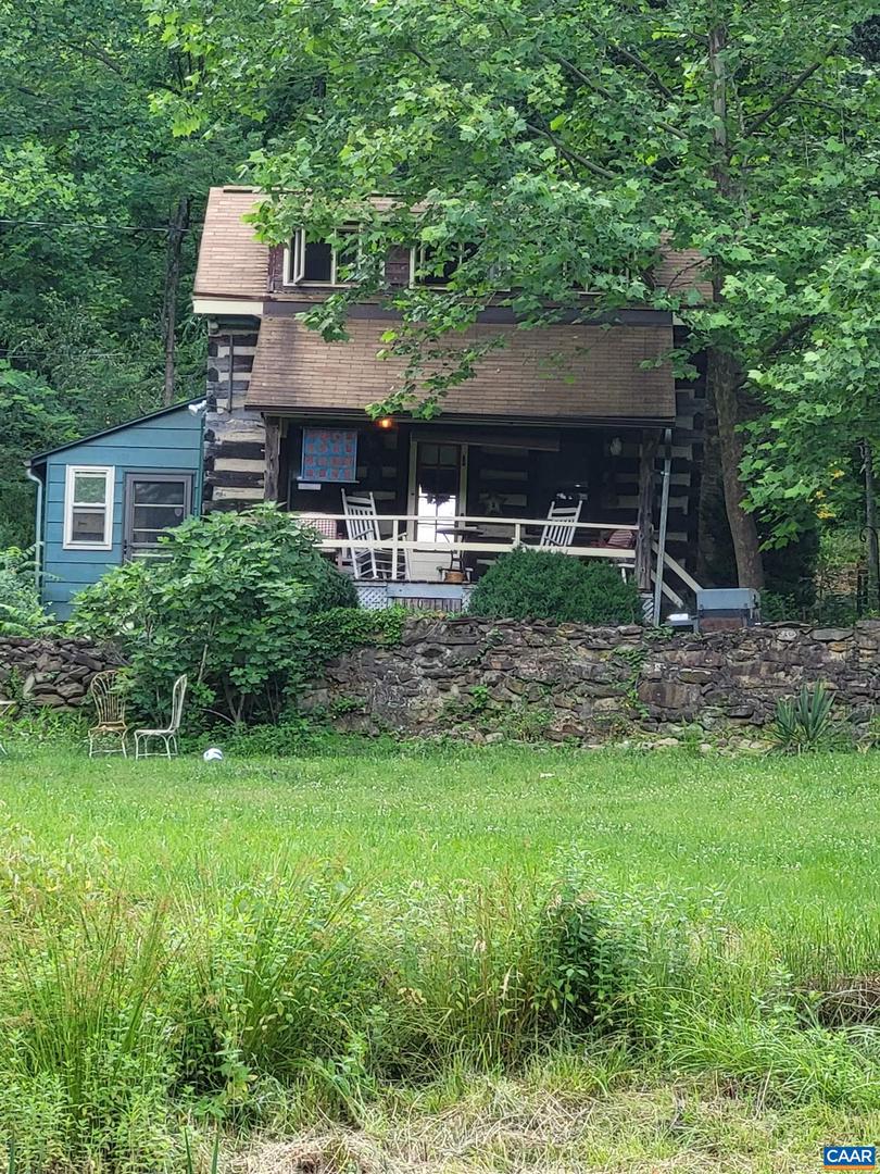 4730 Simmons Gap Rd Property Photo