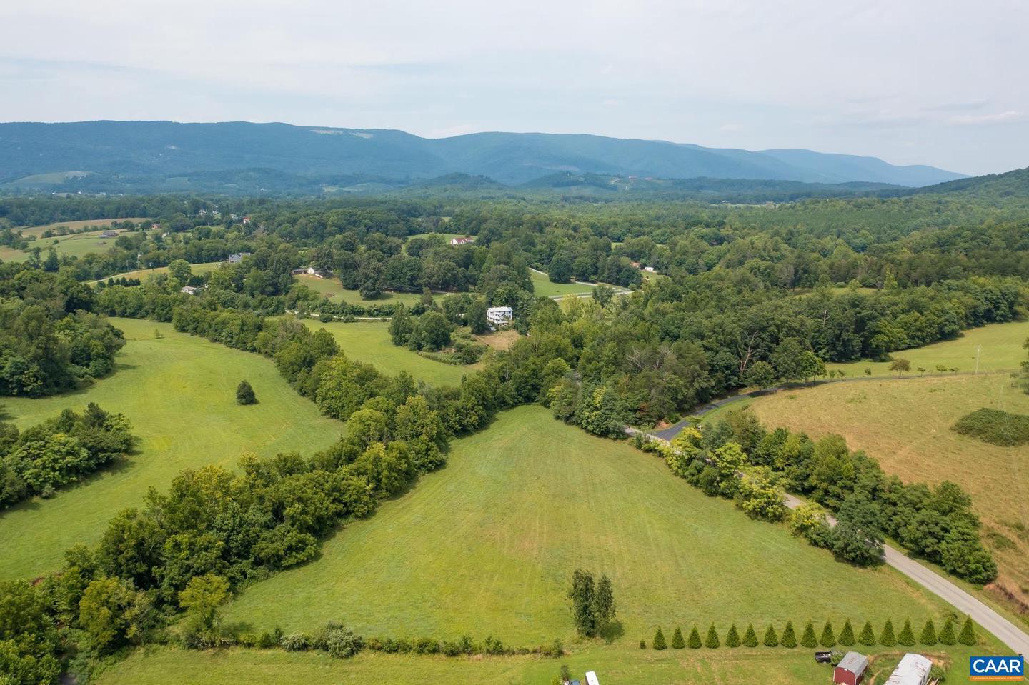 Ennis Mountain Rd Property Photo