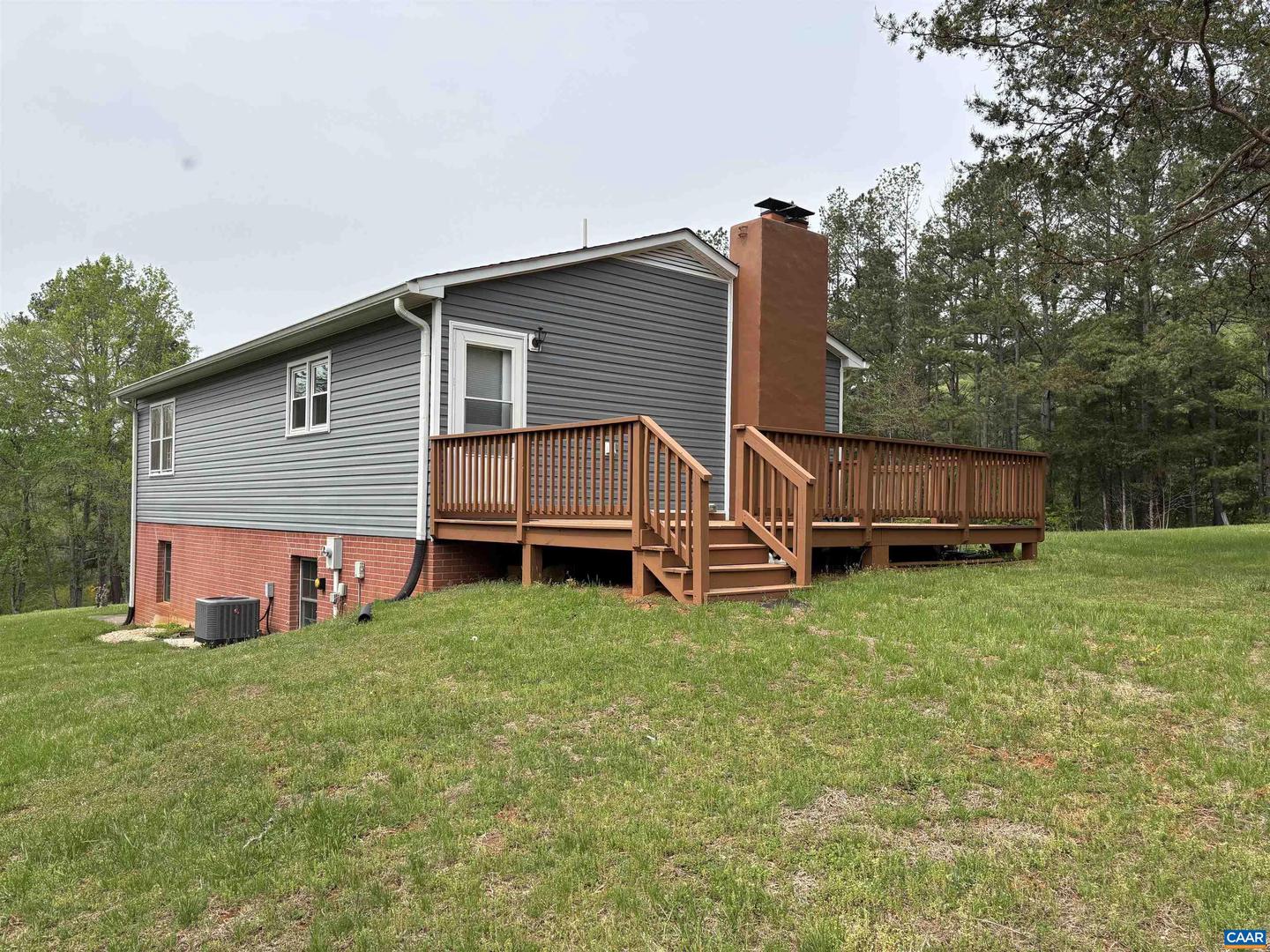 3193 Old Lynchburg Rd Property Photo 4